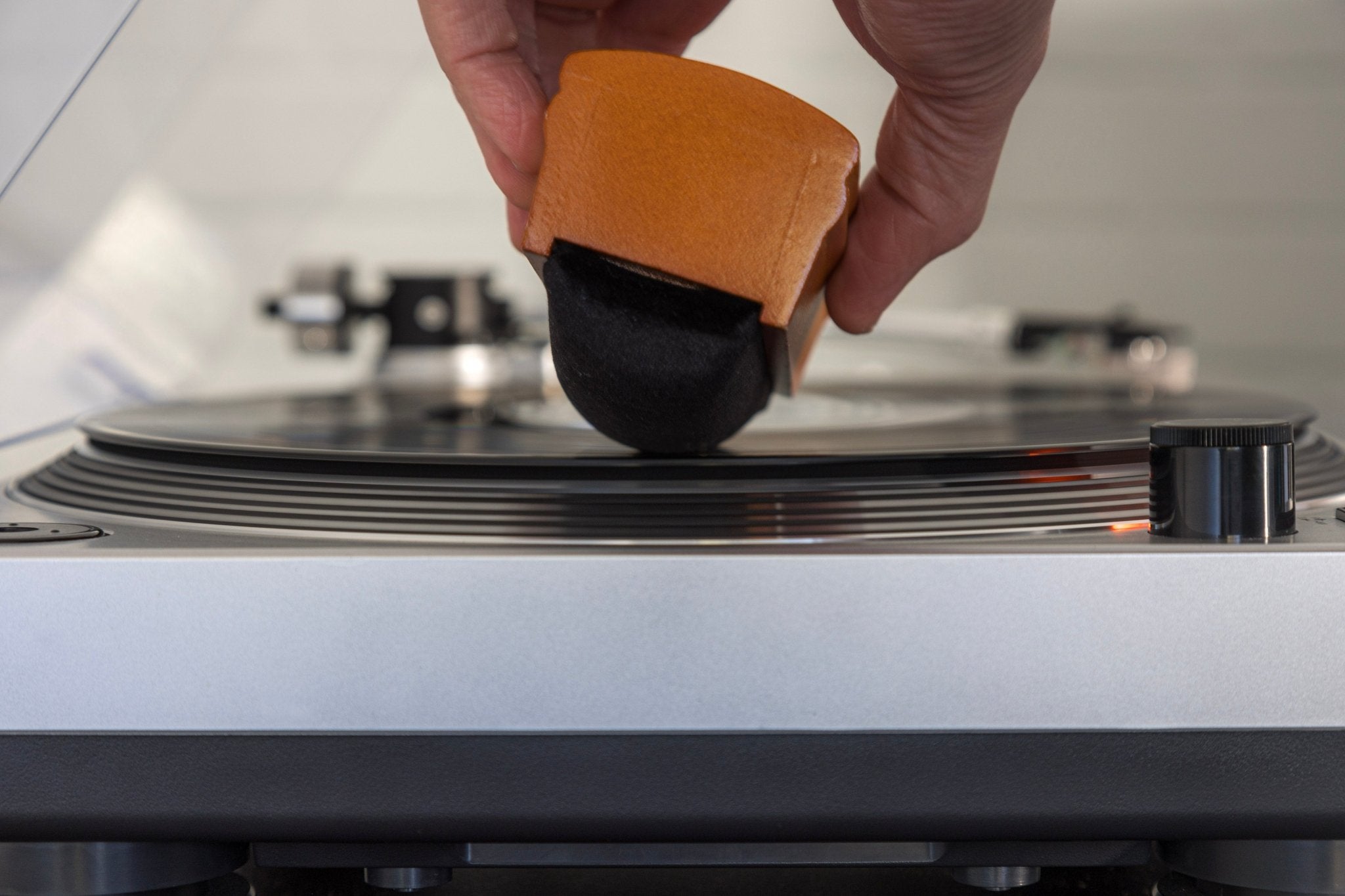Crosley Record Cleaning Kit - POPvault