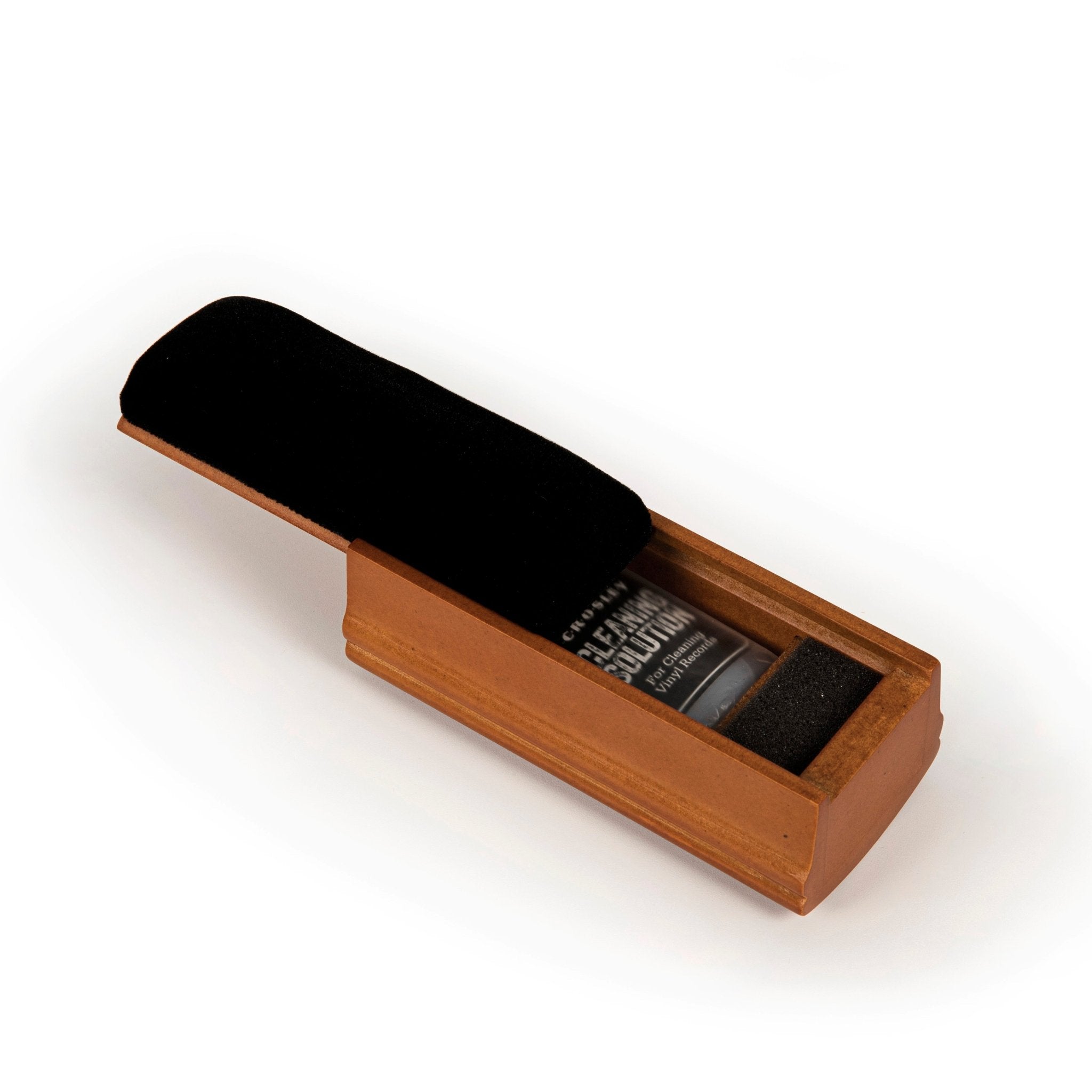 Crosley Record Cleaning Kit - POPvault