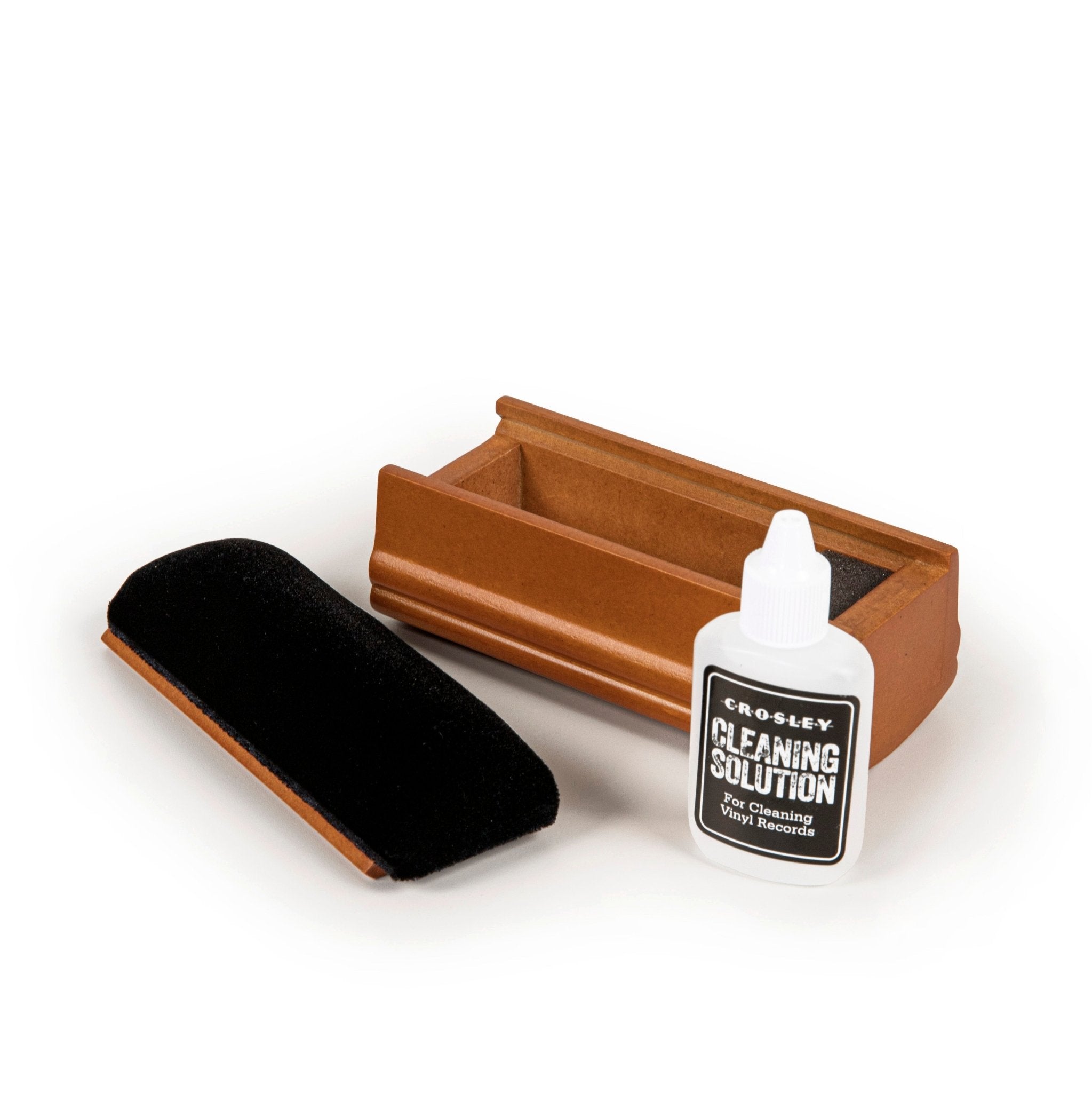 Crosley Record Cleaning Kit - POPvault