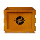 Crosley Record Storage Crate - Acorn - POPvault