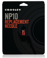 Crosley Replacement Turntable Needle NP - 10 - POPvault