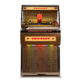 Crosley Rocket 80 CD Capacity Bluetooth Full - Size Jukebox - POPvault