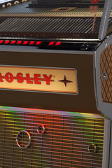 Crosley Rocket 80 CD Capacity Bluetooth Full - Size Jukebox - POPvault