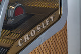 Crosley Rocket 80 CD Capacity Bluetooth Full - Size Jukebox - POPvault