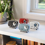 Crosley Rondo Bluetooth Speaker - POPvault