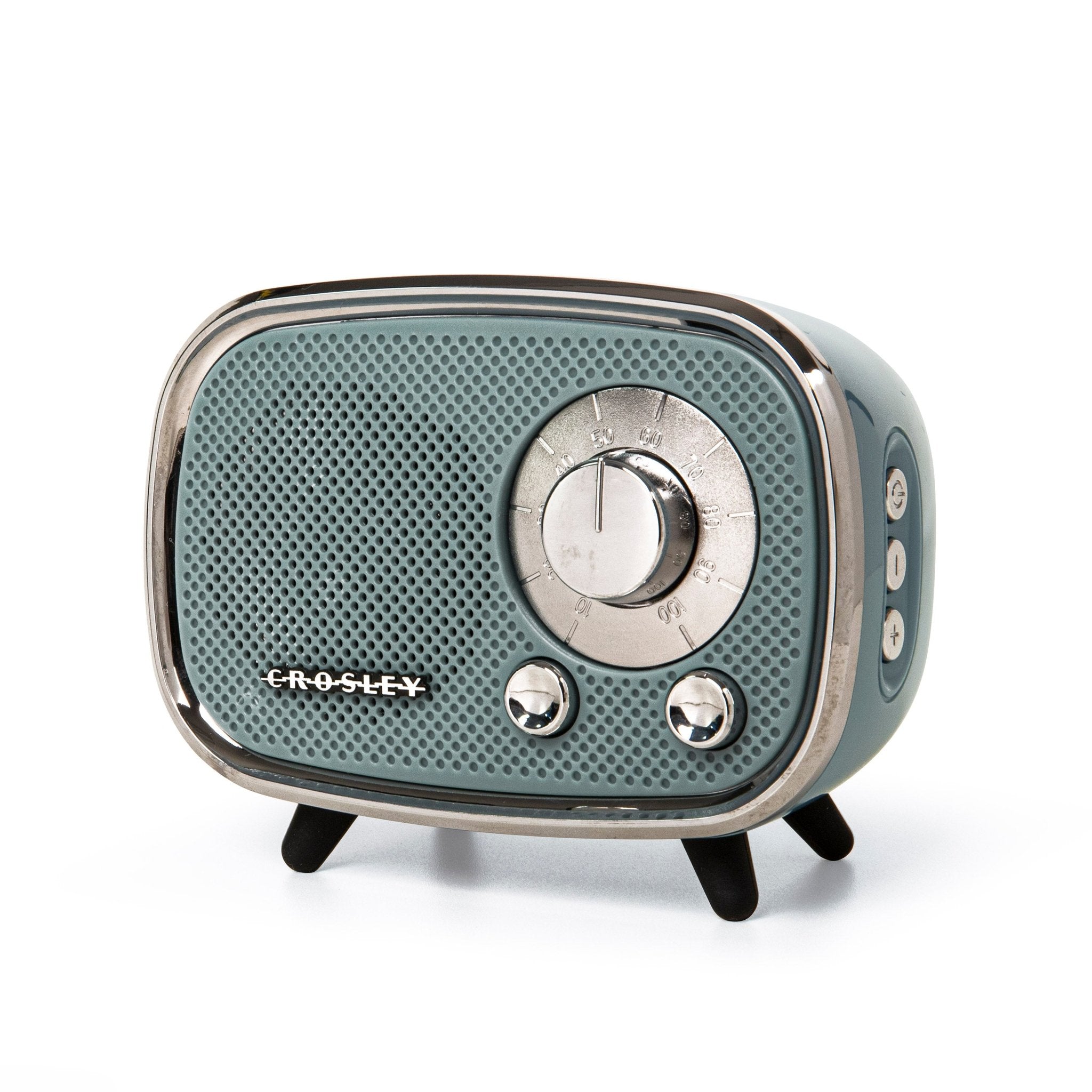 Crosley Rondo Bluetooth Speaker - POPvault