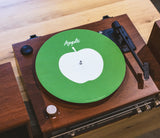 Crosley Slip Mat THE BEATLES Apple-POPvault