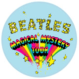 Crosley Slip Mat THE BEATLES Magical Mystery Tour - POPvault