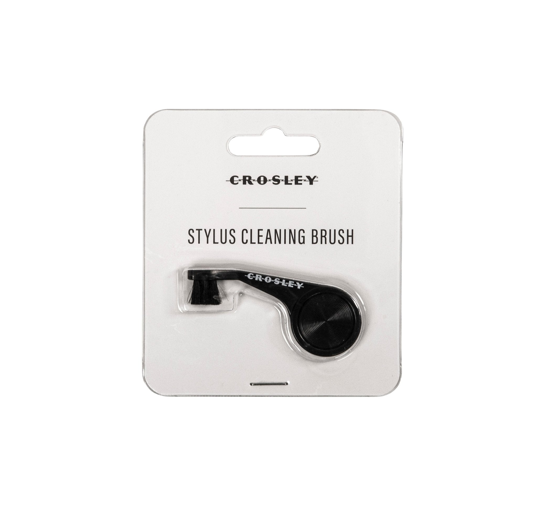 Crosley Stylus Cleaning Brush - POPvault