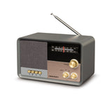 Crosley Tribute AM/FM Radio - POPvault