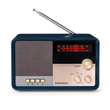 Crosley Tribute AM/FM Radio - POPvault