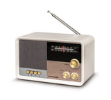 Crosley Tribute AM/FM Radio - POPvault