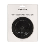 Crosley Vinyl Record Label Protector - POPvault