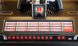 Crosley Vinyl Rocket Full - Size Jukebox - Black - POPvault