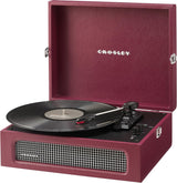 Crosley Voyager Portable Turntable - POPvault