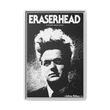 Cult Classic Large Gallery Framed Canvas 20" x 30" Movie Poster Art - Eraserhead 1977 - POPvault