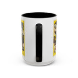 Cult Classic Movie Poster Art Accent Coffee Mug (11, 15oz) - 5,000 Fingers Of Dr. T 1953 - POPvault