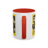 Cult Classic Movie Poster Art Accent Coffee Mug (11, 15oz) - 5,000 Fingers Of Dr. T 1953 - POPvault