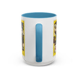Cult Classic Movie Poster Art Accent Coffee Mug (11, 15oz) - 5,000 Fingers Of Dr. T 1953 - POPvault