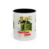 Cult Classic Movie Poster Art Accent Coffee Mug (11, 15oz) - A Christmas Carol 1938 - POPvault