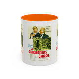 Cult Classic Movie Poster Art Accent Coffee Mug (11, 15oz) - A Christmas Carol 1938 - POPvault