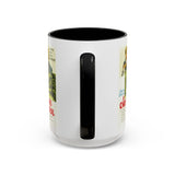 Cult Classic Movie Poster Art Accent Coffee Mug (11, 15oz) - A Christmas Carol 1938 - POPvault