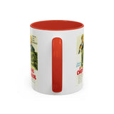 Cult Classic Movie Poster Art Accent Coffee Mug (11, 15oz) - A Christmas Carol 1938 - POPvault