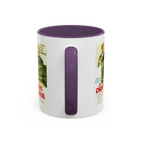 Cult Classic Movie Poster Art Accent Coffee Mug (11, 15oz) - A Christmas Carol 1938 - POPvault