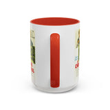 Cult Classic Movie Poster Art Accent Coffee Mug (11, 15oz) - A Christmas Carol 1938 - POPvault