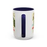 Cult Classic Movie Poster Art Accent Coffee Mug (11, 15oz) - A Christmas Carol 1938 - POPvault
