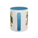 Cult Classic Movie Poster Art Accent Coffee Mug (11, 15oz) - A Christmas Carol 1938 - POPvault