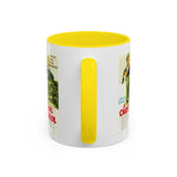 Cult Classic Movie Poster Art Accent Coffee Mug (11, 15oz) - A Christmas Carol 1938 - POPvault