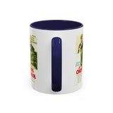 Cult Classic Movie Poster Art Accent Coffee Mug (11, 15oz) - A Christmas Carol 1938 - POPvault