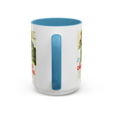 Cult Classic Movie Poster Art Accent Coffee Mug (11, 15oz) - A Christmas Carol 1938 - POPvault