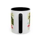 Cult Classic Movie Poster Art Accent Coffee Mug (11, 15oz) - A Christmas Carol 1938 - POPvault