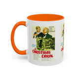 Cult Classic Movie Poster Art Accent Coffee Mug (11, 15oz) - A Christmas Carol 1938 - POPvault