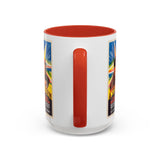 Cult Classic Movie Poster Art Accent Coffee Mug (11, 15oz) - A Star Is Born 1937 - POPvault