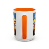 Cult Classic Movie Poster Art Accent Coffee Mug (11, 15oz) - A Star Is Born 1937 - POPvault