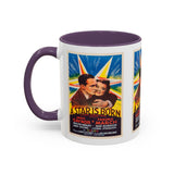 Cult Classic Movie Poster Art Accent Coffee Mug (11, 15oz) - A Star Is Born 1937 - POPvault