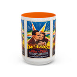 Cult Classic Movie Poster Art Accent Coffee Mug (11, 15oz) - A Star Is Born 1937 - POPvault