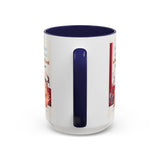 Cult Classic Movie Poster Art Accent Coffee Mug (11, 15oz) - A Star Is Born 1954 - POPvault