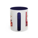 Cult Classic Movie Poster Art Accent Coffee Mug (11, 15oz) - A Star Is Born 1954 - POPvault