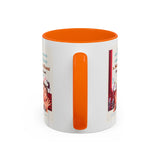 Cult Classic Movie Poster Art Accent Coffee Mug (11, 15oz) - A Star Is Born 1954 - POPvault