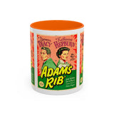 Cult Classic Movie Poster Art Accent Coffee Mug (11, 15oz) - Adam's Rib 1949 - POPvault