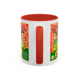 Cult Classic Movie Poster Art Accent Coffee Mug (11, 15oz) - Adam's Rib 1949 - POPvault