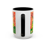 Cult Classic Movie Poster Art Accent Coffee Mug (11, 15oz) - Adam's Rib 1949 - POPvault
