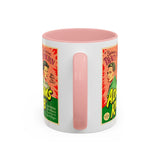 Cult Classic Movie Poster Art Accent Coffee Mug (11, 15oz) - Adam's Rib 1949 - POPvault