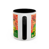 Cult Classic Movie Poster Art Accent Coffee Mug (11, 15oz) - Adam's Rib 1949 - POPvault