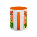 Cult Classic Movie Poster Art Accent Coffee Mug (11, 15oz) - Adam's Rib 1949 - POPvault