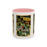 Cult Classic Movie Poster Art Accent Coffee Mug (11, 15oz) - Body Snatcher 1945 - POPvault